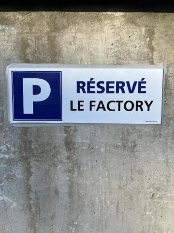 圣路易{Le Factory}, Proche Euroairport公寓 外观 照片